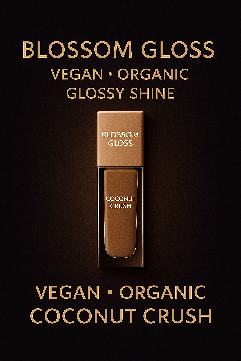 Blossom Gloss-               (3 for £24.99)