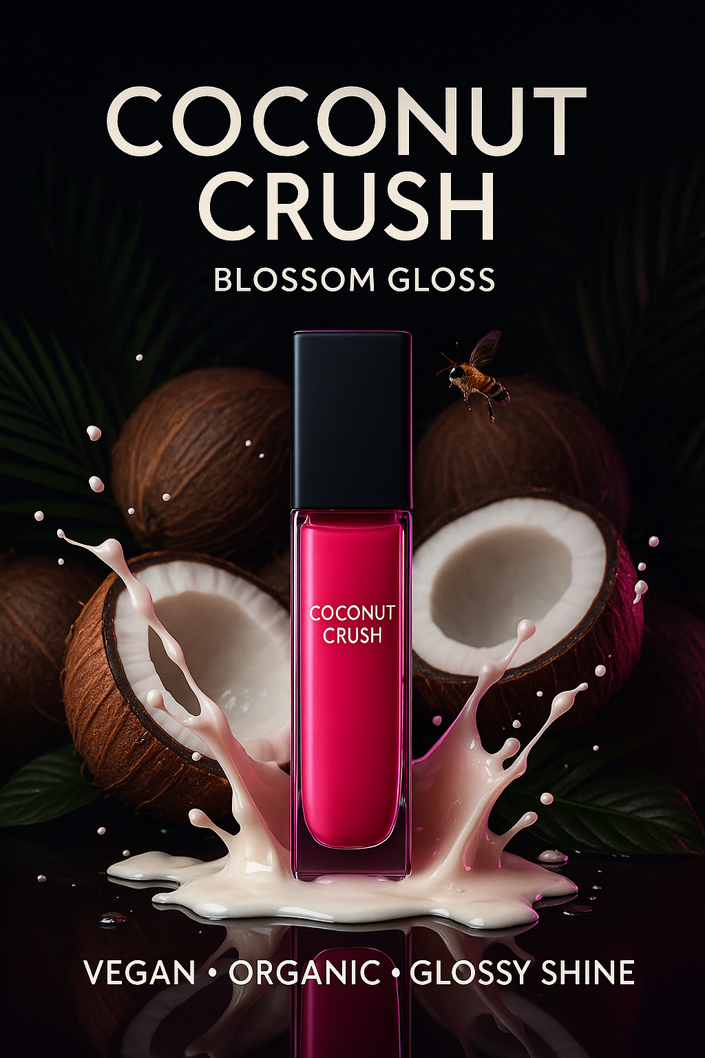 Blossom Gloss-               (3 for £24.99)
