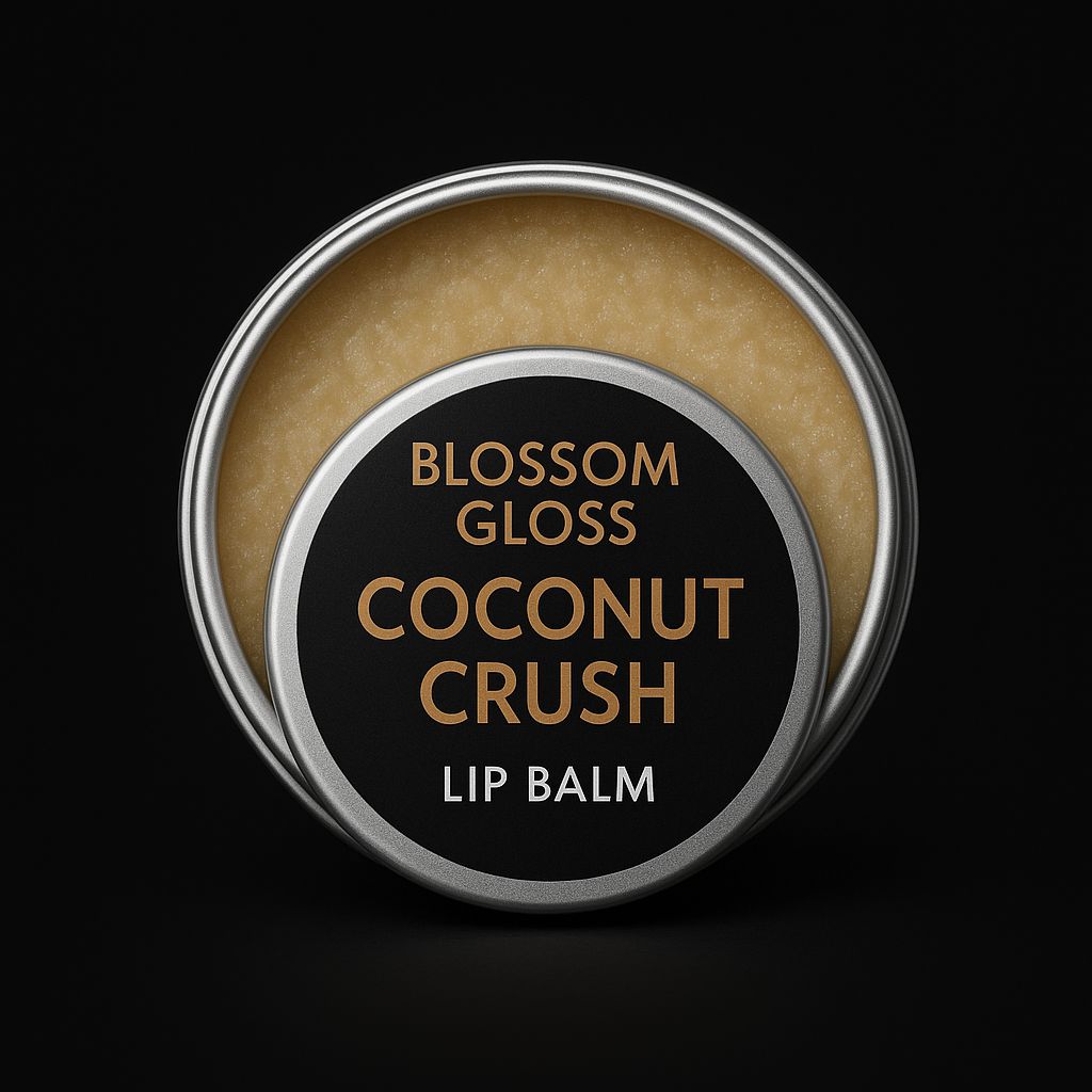 Coconut Crush Lip Balm
